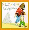 Papel WILLY Y HUGO