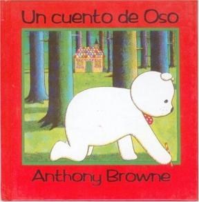Papel UN CUENTO DE OSO