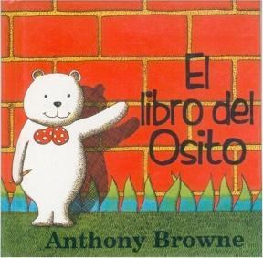 Papel EL LIBRO DEL OSITO