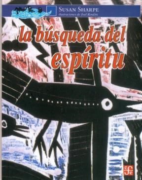 Papel LA BUSQUEDA DEL ESPIRITU