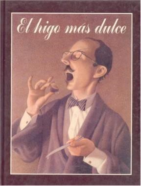 Papel EL HIGO MÁS DULCE