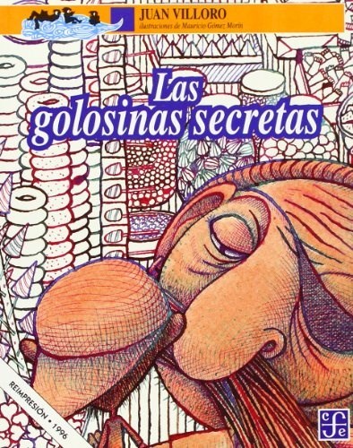  Las Golosinas Secretas