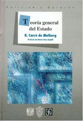 Papel TEORÍA GENERAL DEL ESTADO