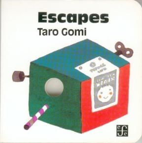 Papel ESCAPES