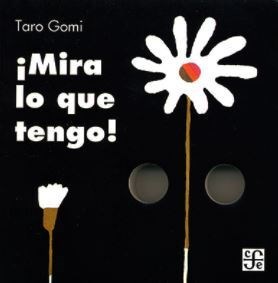 Papel MIRA LO QUE TENGO!