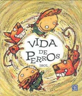 Papel VIDA DE PERROS