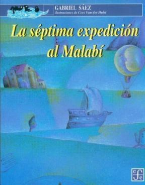  Septima Expedicion Al Malabi  La