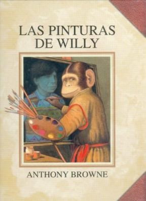 Papel PINTURAS DE WILLY, LAS