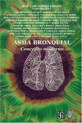 Papel ASMA BRONQUIAL