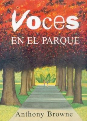 Papel VOCES EN EL PARQUE