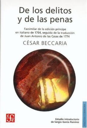  De Los Delitos Y De Las Penas