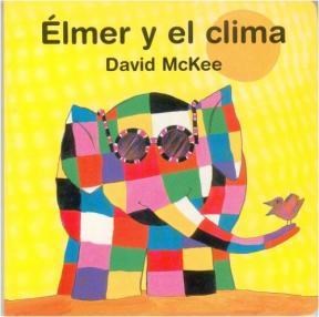 Papel ELMER Y EL CLIMA
