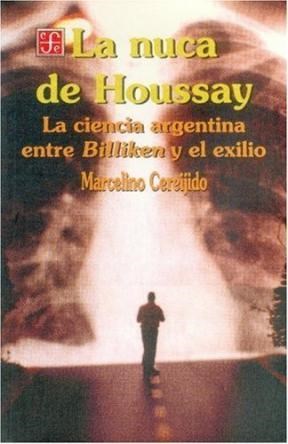  Nuca De Houssay  La