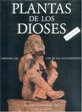 Papel PLANTAS DE LOS DIOSES