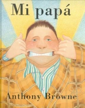 Papel MI PAPA