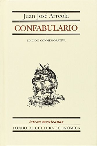 Papel CONFABULARIO