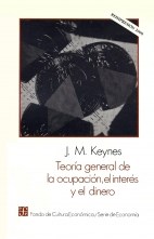 Papel TEORÍA GENERAL DE LA OCUPACIÓN, EL INTERÉS Y EL DINERO
