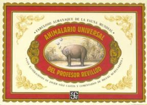 Papel ANIMALARIO UNIVERSAL