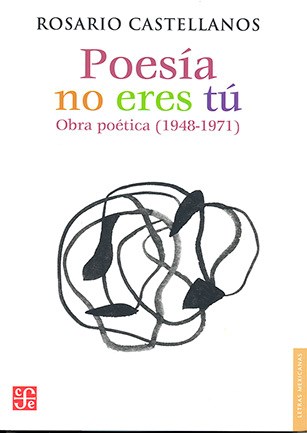 Papel POESÍA NO ERES TÚ