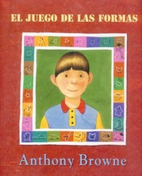 Papel Juego De Las Formas, El