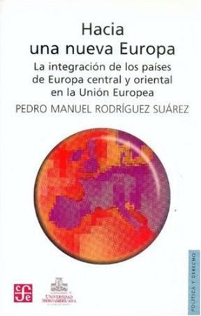  Hacia Una Nueva Europa  La Integracion De Los Paises De Euro