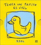 Papel TENER UN PATITO ES UTIL