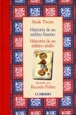 Papel HISTORIA DE UN NIÑITO BUENO HISTORIA DE UN NIÑITO MALO