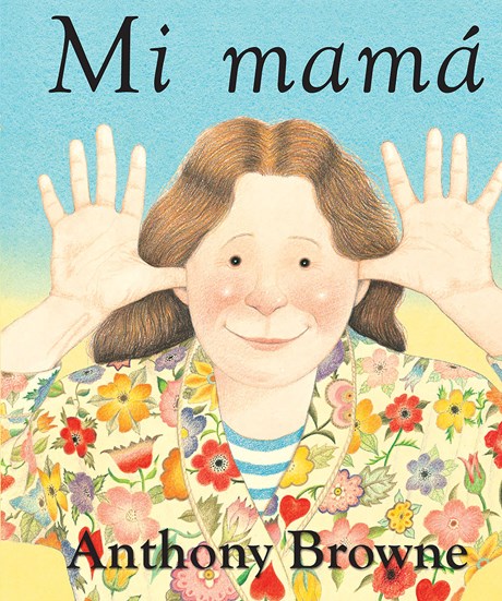 Papel MI MAMA