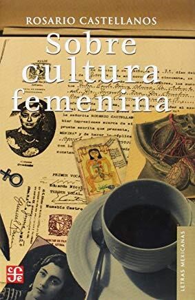 Papel SOBRE CULTURA FEMENINA