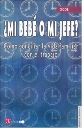 Papel MI BEBE O MI JEFE?