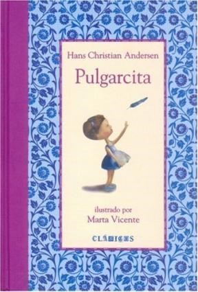  Pulgarcita