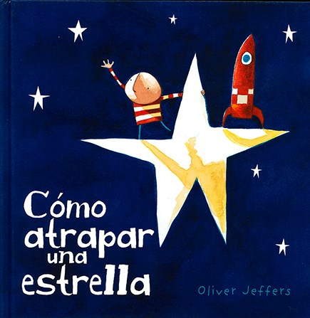 Papel COMO ATRAPAR UNA ESTRELLA