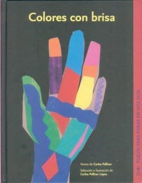 Papel COLORES CON BRISA