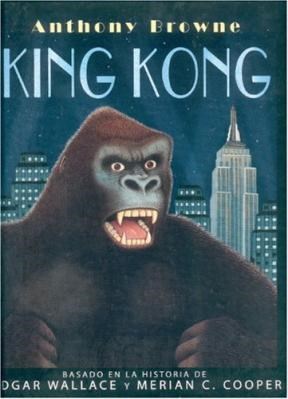 Papel KING KONG