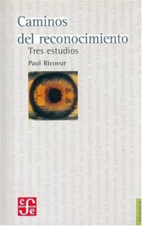 Papel CAMINOS DEL RECONOCIMIENTO