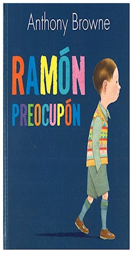 Papel Ramon Preocupon