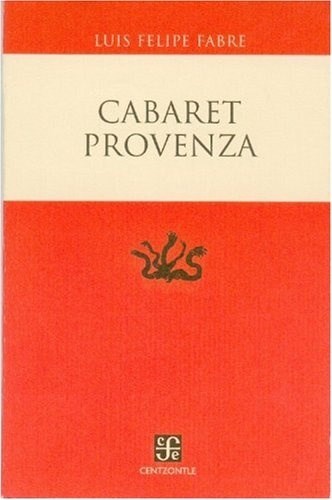 Papel CABARET PROVENZA