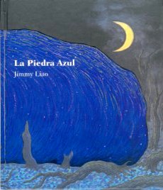 Papel LA PIEDRA AZUL