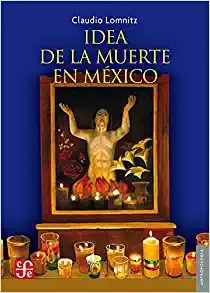 Papel IDEA DE LA MUERTE EN MEXICO