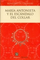  Maria Antonieta Y El Escandalo Del Collar