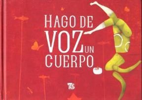 Papel HAGO DE VOZ UN CUERPO