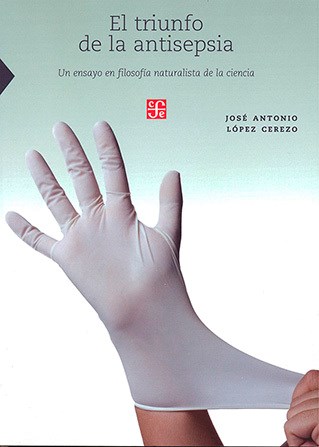 Papel EL TRIUNFO DE LA ANTISEPSIA