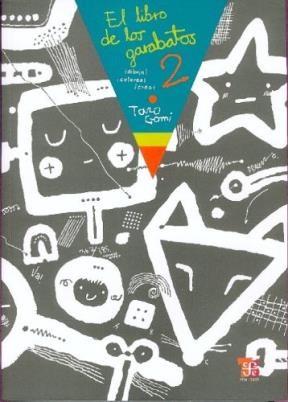 Papel EL LIBRO DE LOS GARABATOS 2