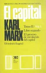 Papel EL CAPITAL (TOMO II VOL.4)