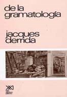 Papel DE LA GRAMATOLOGIA