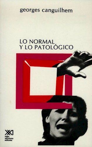  Lo Normal Y Lo Patologico