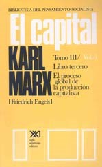 Papel EL CAPITAL - TOMO 3 Volúmen 6