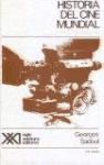 Papel HISTORIA DEL CINE MUNDIAL