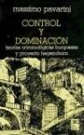 Papel CONTROL Y DOMINACION