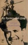 Papel FORMA DEL CINE.